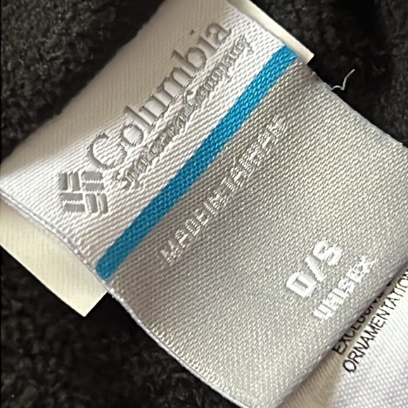 Columbia unisex winter hat - Picture 3 of 5